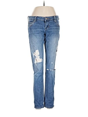 STS Blue Jeans (view 1)