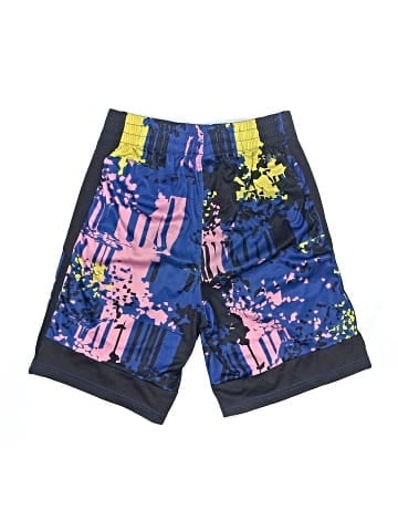 Adidas Athletic Shorts (view 2)