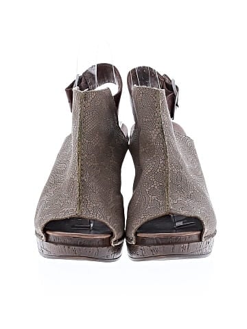 Dansko Heels (view 2)