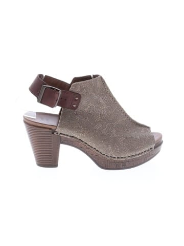 Dansko Heels (view 1)