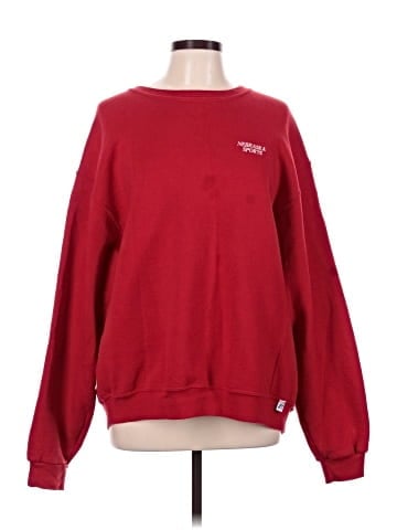 Russell Athletic Sweatshirt (view 1)