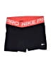 Nike Black Athletic Shorts Size S - photo 1