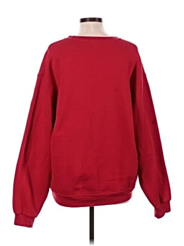 Russell Athletic Sweatshirt (view 2)