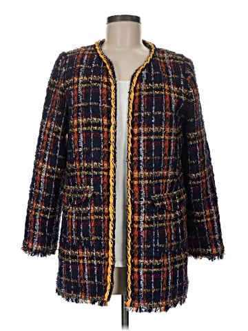 Chico's Coat (view 1)