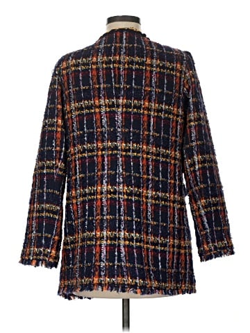 Chico's Coat (view 2)