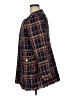 Chico's Tweed Blue Coat Size M - photo 5