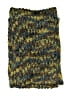 Unbranded Tweed Yellow Scarf One size - photo 2