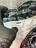 Old Navy 100% Polyester Gray Board Shorts Size 14 - 16 - photo 3