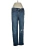 Levi's Hearts Blue Jeans Size 27 waist - photo 1