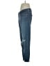 Levi's Hearts Blue Jeans Size 27 waist - photo 5