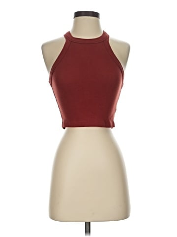 Truly Madly Deeply Tank Top (view 1)