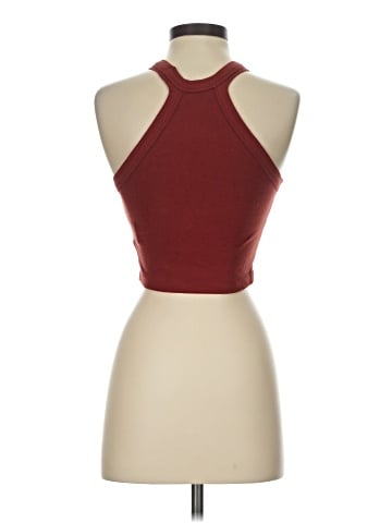 Truly Madly Deeply Tank Top (view 2)