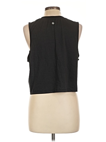 Danskin Sleeveless T-Shirt (view 2)