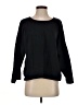 bryn WALKER 100% Cotton Black Pullover Sweater Size XS - photo 1