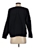 bryn WALKER 100% Cotton Black Pullover Sweater Size XS - photo 2