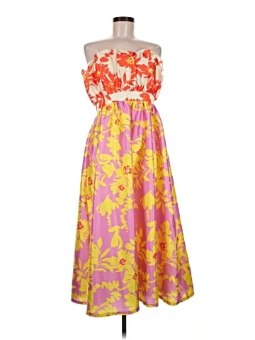 Vineet Bahl Cocktail Dress (view 1)