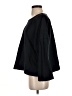 bryn WALKER 100% Cotton Black Pullover Sweater Size XS - photo 5