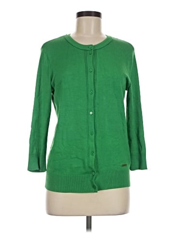 Ellen Tracy Cardigan (view 1)