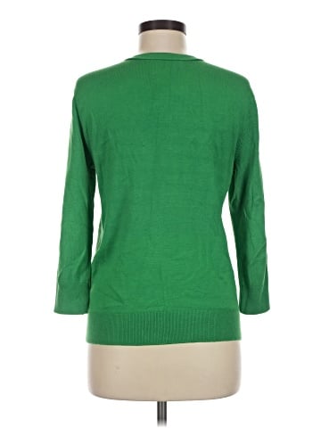 Ellen Tracy Cardigan (view 2)