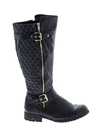 Top Moda Boots (view 1)