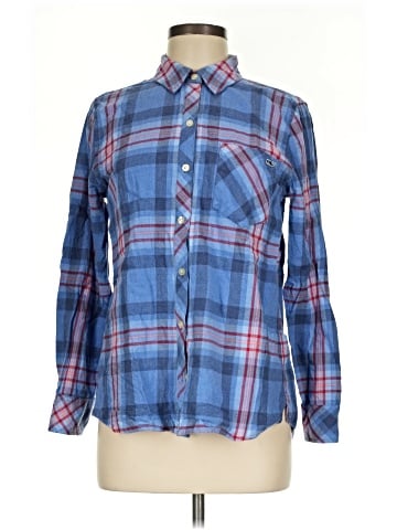 Vineyard Vines Long Sleeve Button-Down Shirt (view 1)