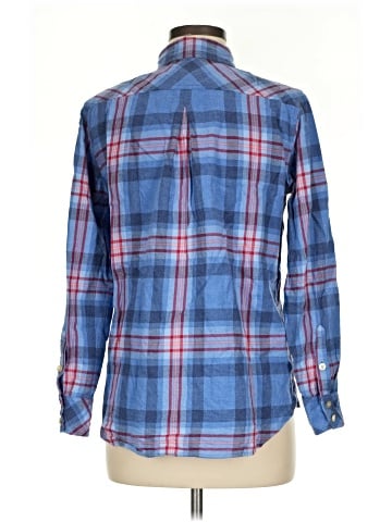 Vineyard Vines Long Sleeve Button-Down Shirt (view 2)