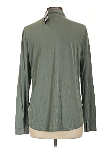 Lucky Brand Long Sleeve Button-Down Shirt (view 2)