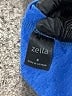 Zella Blue Short Sleeve Top Size S - photo 8