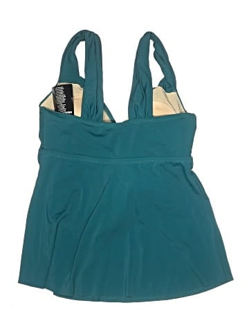 Swimsuits for all Swimsuit Top (view 2)