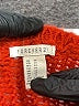 Forever Red Pullover Sweater Size M - photo 7