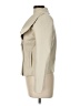 Steve Madden 100% Polyester Ivory Jacket Size L (estimated) - photo 5