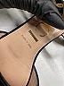 Gucci Black Sandals Size EU (IT) 37 1/2 / US 7 1/2 - photo 5