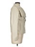 Steve Madden 100% Polyester Ivory Jacket Size L (estimated) - photo 4