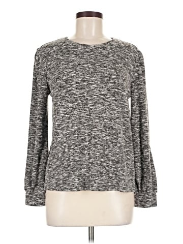 Caslon Pullover Sweater (view 1)