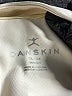 Danskin Ivory Track Jacket Size XL - photo 7