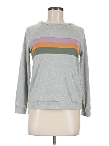 Fantastic Fawn Sweatshirt (view 1)