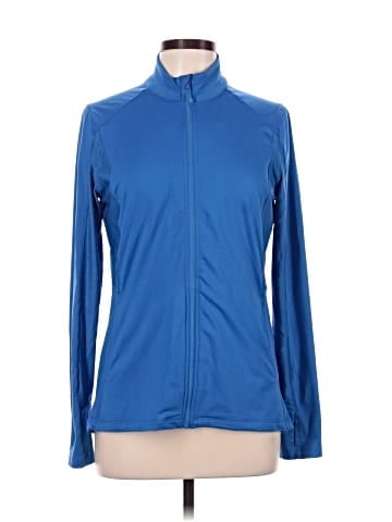 Level Wear Track Jacket (view 1)