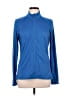 Level Wear Blue Track Jacket Size L - photo 1