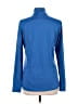 Level Wear Blue Track Jacket Size L - photo 2