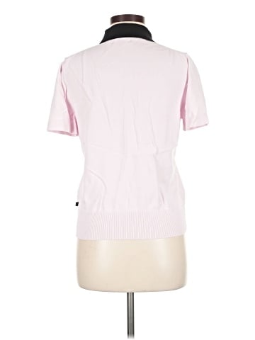 Karl Lagerfeld Paris Pullover Sweater (view 2)