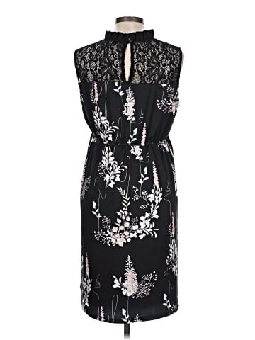 Kimi + Kai Maternity Casual Dress (view 2)