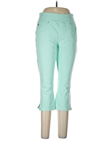 Belle By Kim Gravel Casual Pants (view 1)