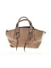 Unbranded Solid Tan Satchel One size - photo 1