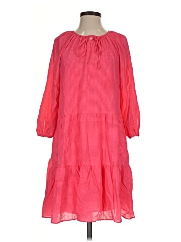 Banana Republic Casual Dress (view 1)