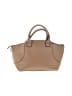 Unbranded Solid Tan Satchel One size - photo 3