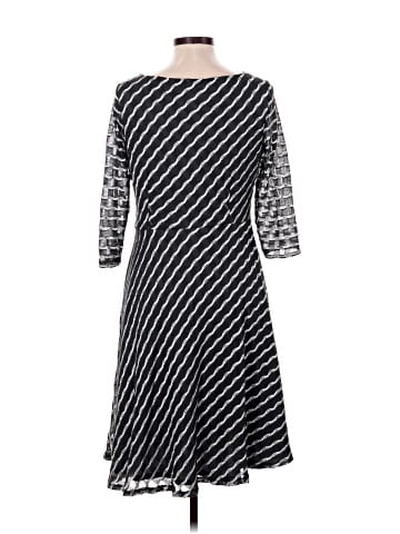 Kasper Casual Dress (view 2)