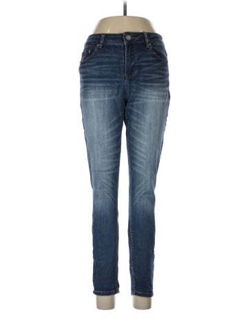 Indigo Rein Jeans (view 1)