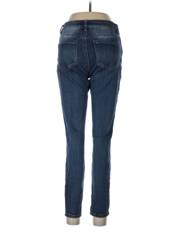 Indigo Rein Jeans (view 2)