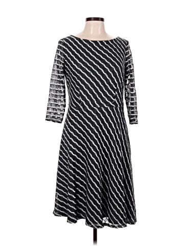 Kasper Casual Dress (view 1)