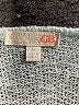 GB Silver Pullover Sweater Size M - photo 7
